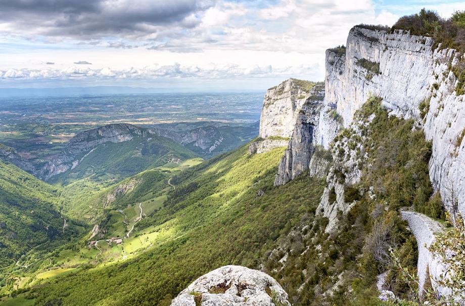 vue camping