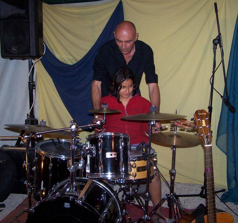 apprentissage