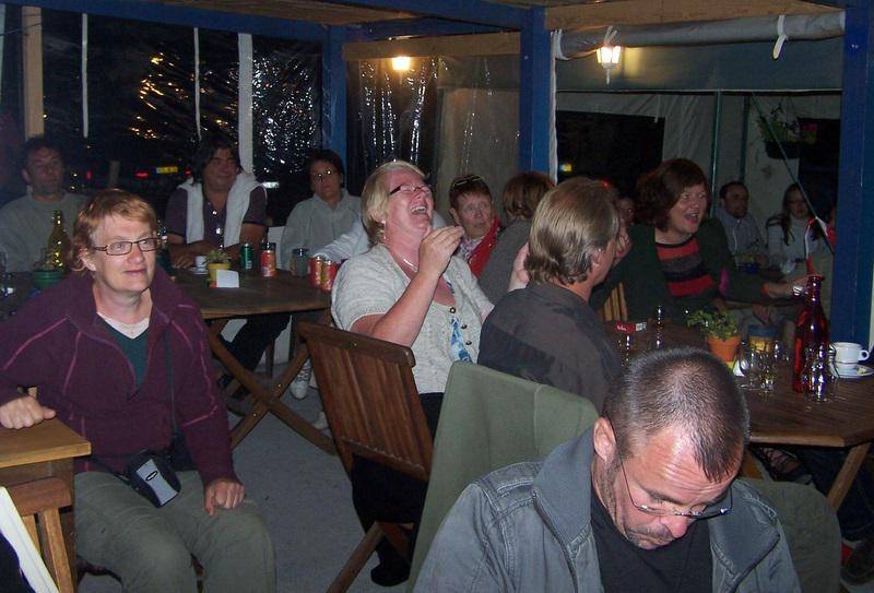 camping la-drome