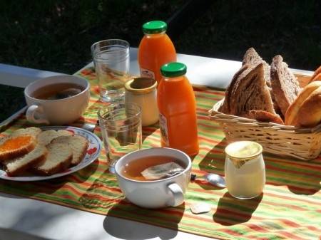 snack bar