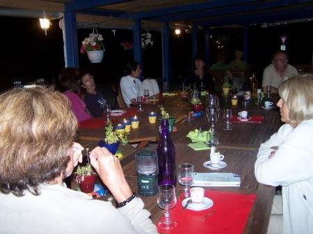 soirée