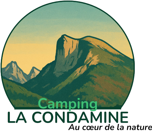 LOGO La Condamine